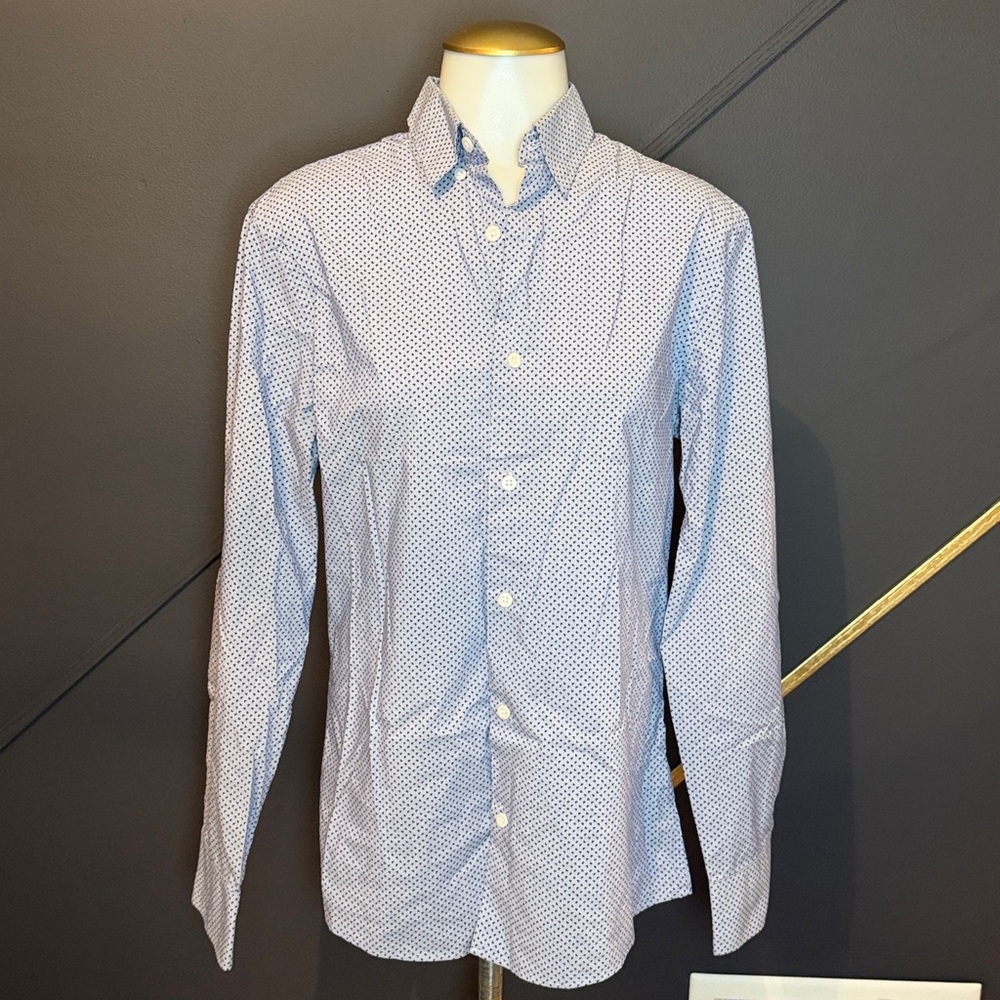 MEN’S Nordstrom Shop Dress Top